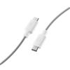 Cellularline - Usbdatac2csmartw-bianco