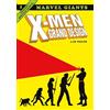 Marvel X-Men grand design. Ediz. speciale