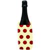 VB VIN BOUQUET Vin Bouquet FIV 180 Custodia glacette, Nylon, Beige