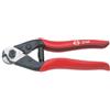 C.K T3744 Tronchese per cavi e funi 190 mm