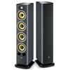 FOCAL ARIA 936 K2 ASH GREY COPPIA DIFFUSORI DA PAVIMENTO NUOVI GARANZIA ITALIA