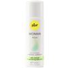 pjur WOMAN Aloe - Gel lubrificante con aloe vera a base d'acqua - per pelli femminili sensibili - più divertimento e cura (30ml)