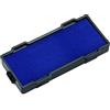 Trodat Cartucce di Ricambio 6/9512 blu, blister 2 PZ