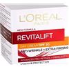 Glamorous Mart - L'Oréal Revitalift Crema antirughe + Anti-Age giorno SPF 30 50 ml