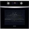 Indesit Ifw 4844 H Bl Elettrico A+ Nero Forno