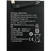 Smartex® Black Label Batteria compatibile con HB405979ECW Huawei Y6 2017/P9 Lite Mini 2017/Y6 pro 2017/Y5 2019/Nova/Y5 2018