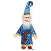 Silly Puppets Burattino stile ventriloquo da 63,5 cm con occhiali