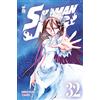 Star Comics Shaman King. Final edition (Vol. 32)