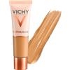 Vichy MinéralBlend Fondotinta Idratante Copertura Naturale 15 TERRA 30 Ml