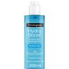 Neutrogena Hydro Boost Acqua-Gel Detergente 200 Ml