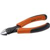 BAHCO Alicate Corte Lateral 125Mm Ip