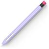 elago Custodia Classica Pencil Compatibile con Apple Pencil 2a Generazione Cover, Design Classico Compatibile con Ricarica Magnetica e Double Tap (Leggere Istruzione D'INSTALLAZIONE) (Lavanda)
