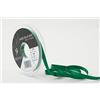 Berisfords 3501 Nastro di Raso Double Face, Poliestere, Verde Cacciatore, 7 mm, 20 unità