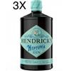 (3 BOTTIGLIE) William Grant & Sons - Gin Hendrick' s Neptunia - Limited Release - 70cl