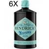 (6 BOTTIGLIE) William Grant & Sons - Gin Hendrick' s Neptunia - Limited Release - 70cl