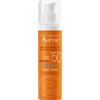 AVENE (Pierre Fabre It. SpA) Avene Sol Cleanance Solare Colorato SPF50+ Con Erogatore 50ml