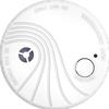 HikVision DS-PDSMK-S-WE RIVELATORE OTTICO DI FUMO