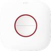 HikVision DS-PDEB2-EG2-WE PULSANTE EMERGENZA 2 TASTI DA PARETE