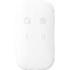HikVision DS-PRE1-WE TELECOMANDO 4 TASTI (NUOVA VERSIONE SOSTITUISCE ds-pkf1-we)