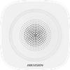 HikVision DS-PS1-I-WE(BLUE) SIRENA INTERNA