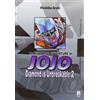 Star Comics Diamond is unbreakable. Le bizzarre avventure di Jojo (Vol. 2)