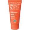 LABORATOIRES SVR SVR Sun Secure Crema Idratante SPF 50+ - Crema solare viso effetto invisibile - 50 ml