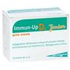 DICOFARM Immun-up D3 Junior Integratore Vitamine Bambini 10 Bustine