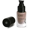 Korff mk Korff cure make up fondotinta fluido effetto lifting glow 06