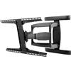 Peerless-AV SA771PU Smartmount - supporto a parete snodato per display da 46″ a 90″
