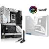 Asus Scheda Madre ASUS ROG STRIX B660-A GAMING WIFI