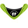 D.Fenstec Fit Therapy Patch Cerotto Ginocchio, 2 cerotti