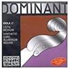 Thomastik-Infeld Thomastik Corda per Viola 3/4 Dominant - corda Re nucleo sintetico rivest. alluminio, media