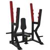 Impulse Panca Bench Press Deltoidi da Seduto Impulse SL7031 Sterling