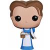 FUNKO POP DISNEY PEASANT BELLE 90 VIYNL FIGURE NEW BELLA E LA BESTIA