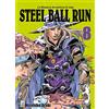 Star Comics Steel ball run. Le bizzarre avventure di Jojo (Vol. 8)