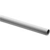 ELETTROCANALI Tubo rigido Ø 25 mm grigio in PVC 3 mt - ECTG1525