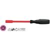 INTERCABLE Giravite esagonale femmina SW12X125 FII - 1306120