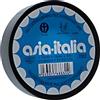 ASITALIA Nastro isolante 19 mm x 25 m giallo - 338471925GI
