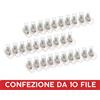 CONTACT ITALIA Morsetto unipolare volante mmq 6 - C07
