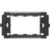 GEWISS Telaio supporto placche 3 moduli System - GW24201