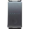 GEWISS Pulsante unipolare 16A loc. notturna - GW30022