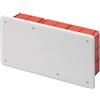 GEWISS Scatola da incasso IP40 294x152x75 - GW48007