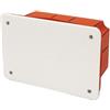 GEWISS Scatola da incasso IP40 196x152x75 - GW48006
