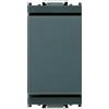VIMAR Deviatore unipolare 16A 250Va.c. grigio - 16005
