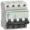 SCHNEIDER Magnetotermico C60a 4P 10A C 4,5kA - 23901