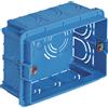 VIMAR Scatola da incasso per 3 moduli. - V71303