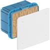 VIMAR Scatola da incasso IP00 116x92x70 mm - V70003