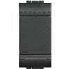 BTICINO Deviatore unipolare 16A 250V LivingLight - L4003N
