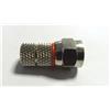 MICROTEK Connettore F coassiale 1,1/4,8/6,8mm - 3100000125