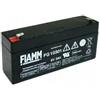 Batteria al piombo Fiamm 12V-7,2AH - FIM FG20721 - Elmax